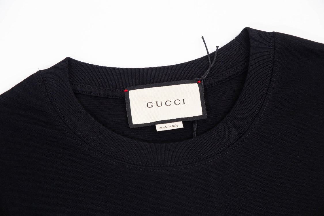 Camiseta Gucci