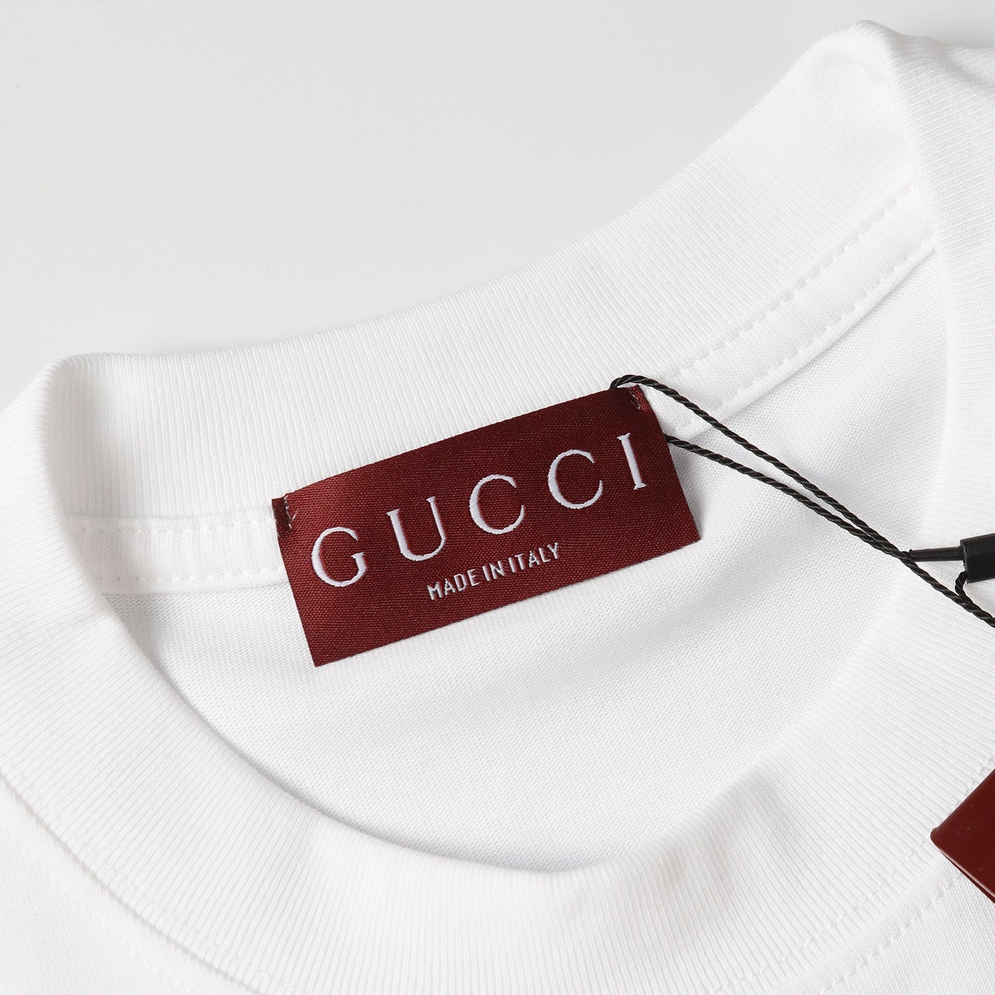 Camiseta Gucci