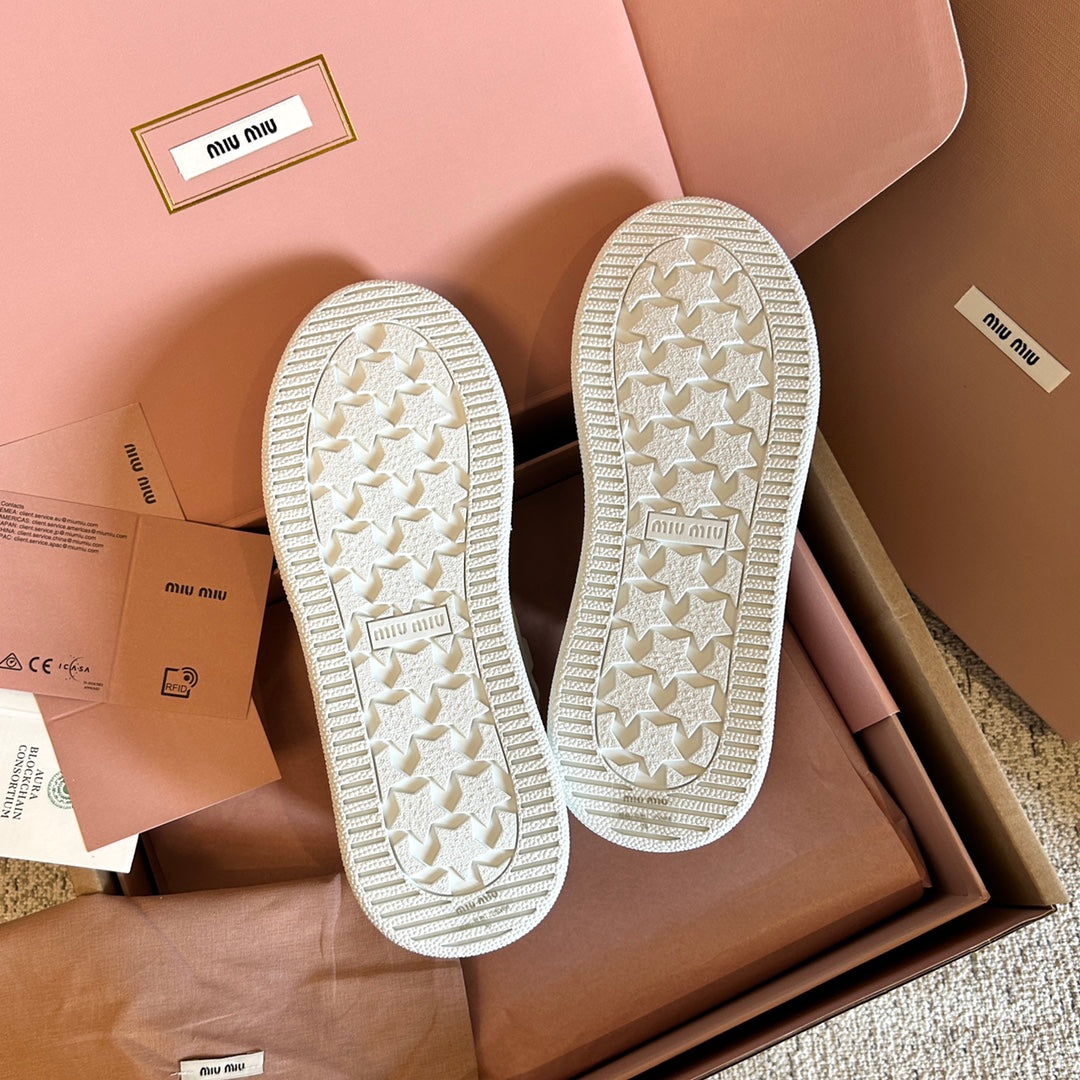 Miu Miu Sneakers