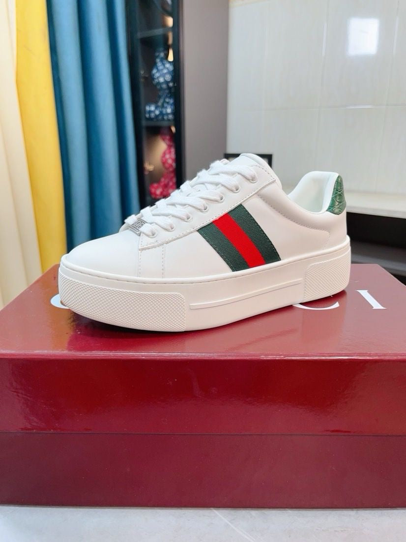 Gucci Ace Classic Platform