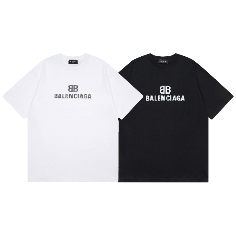 Camiseta Balenciaga