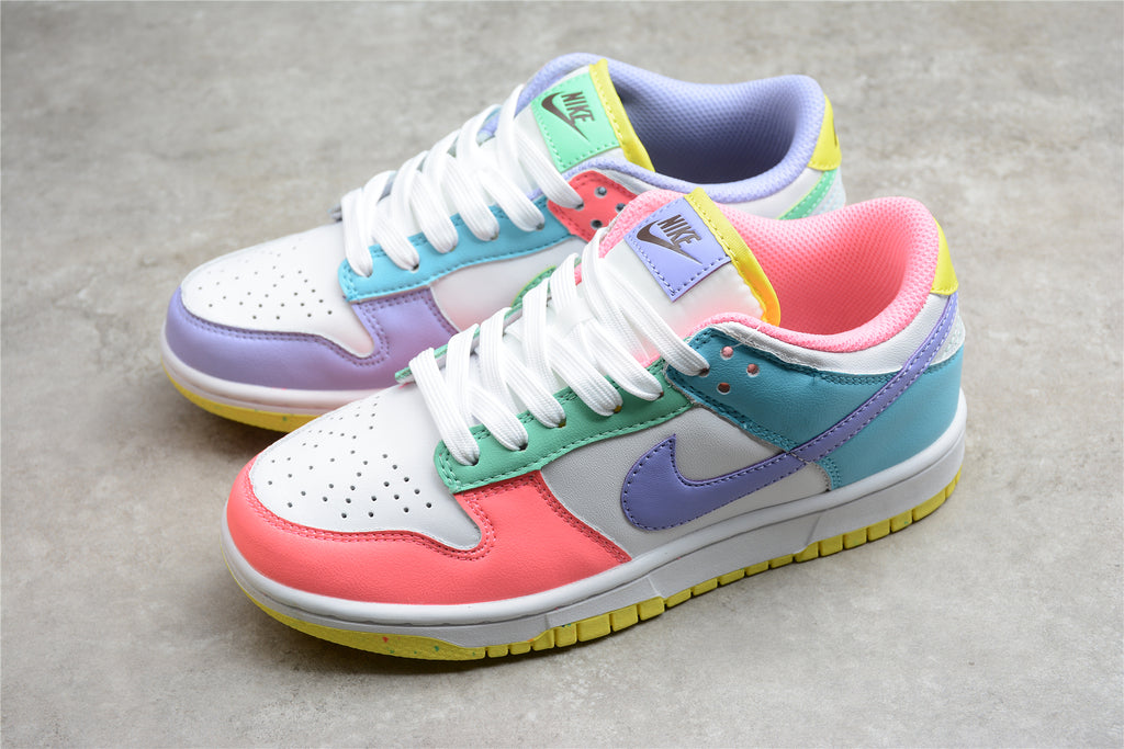 Nike Dunk Low SE Easter Candy (Pronta Entrega)