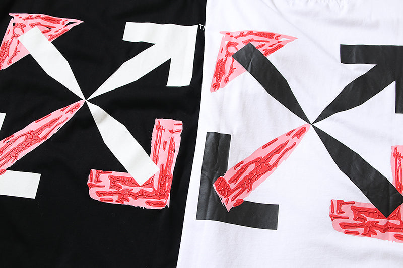 Camiseta Off-White