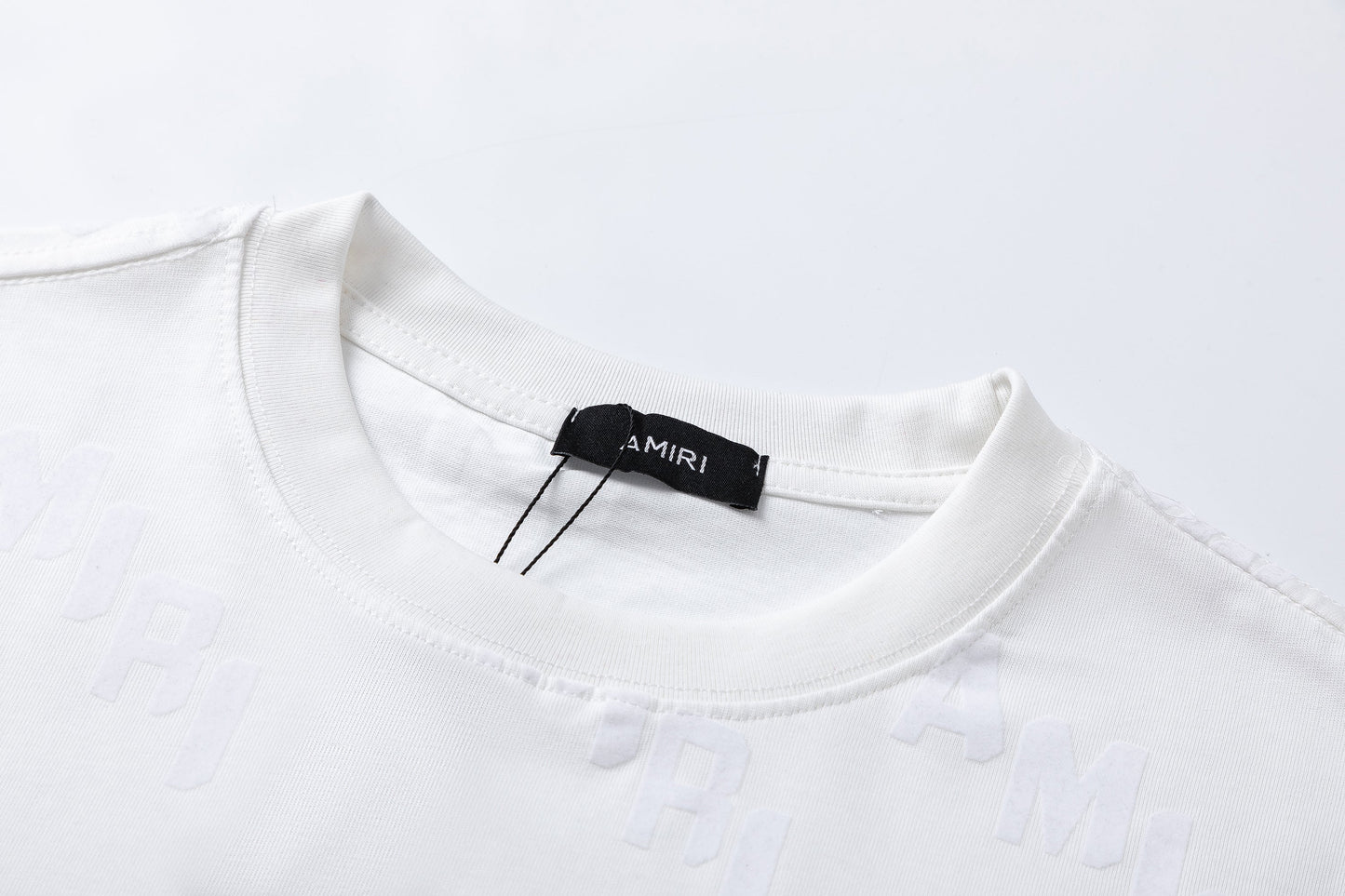 Camiseta Amiri