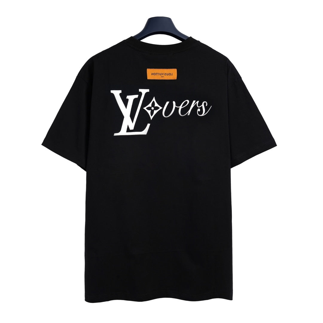 Camiseta Louis Vuitton