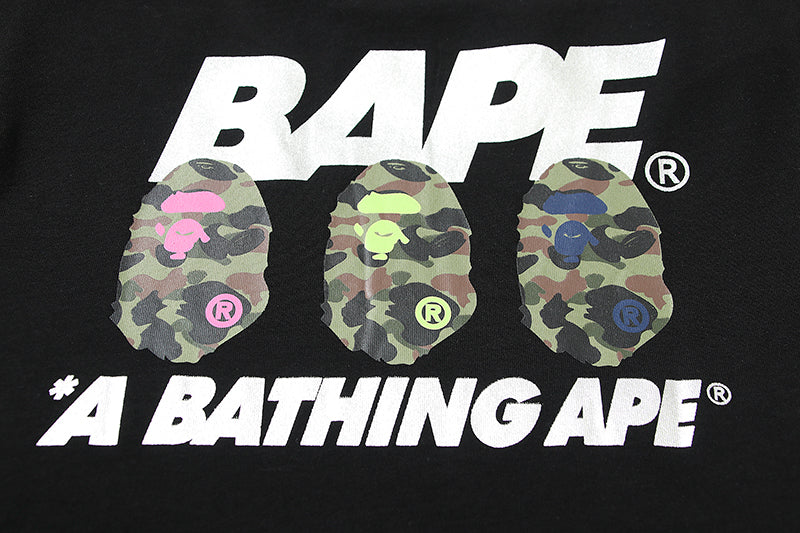 Camiseta Bape