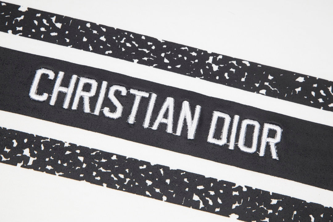 Camiseta Christian Dior