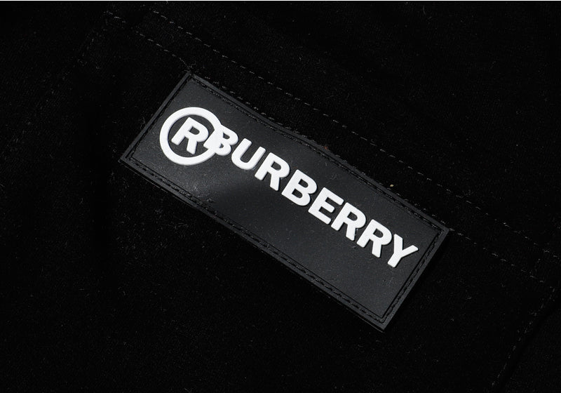 Calça Burberry