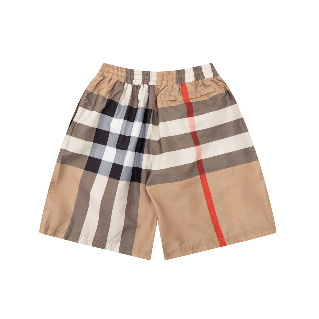 Shorts Burberry