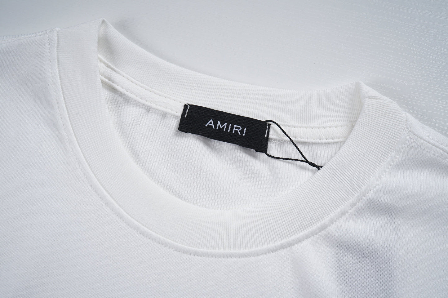 Camiseta Amiri