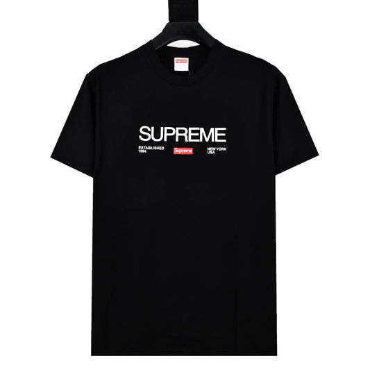 Camiseta Supreme EST 1994