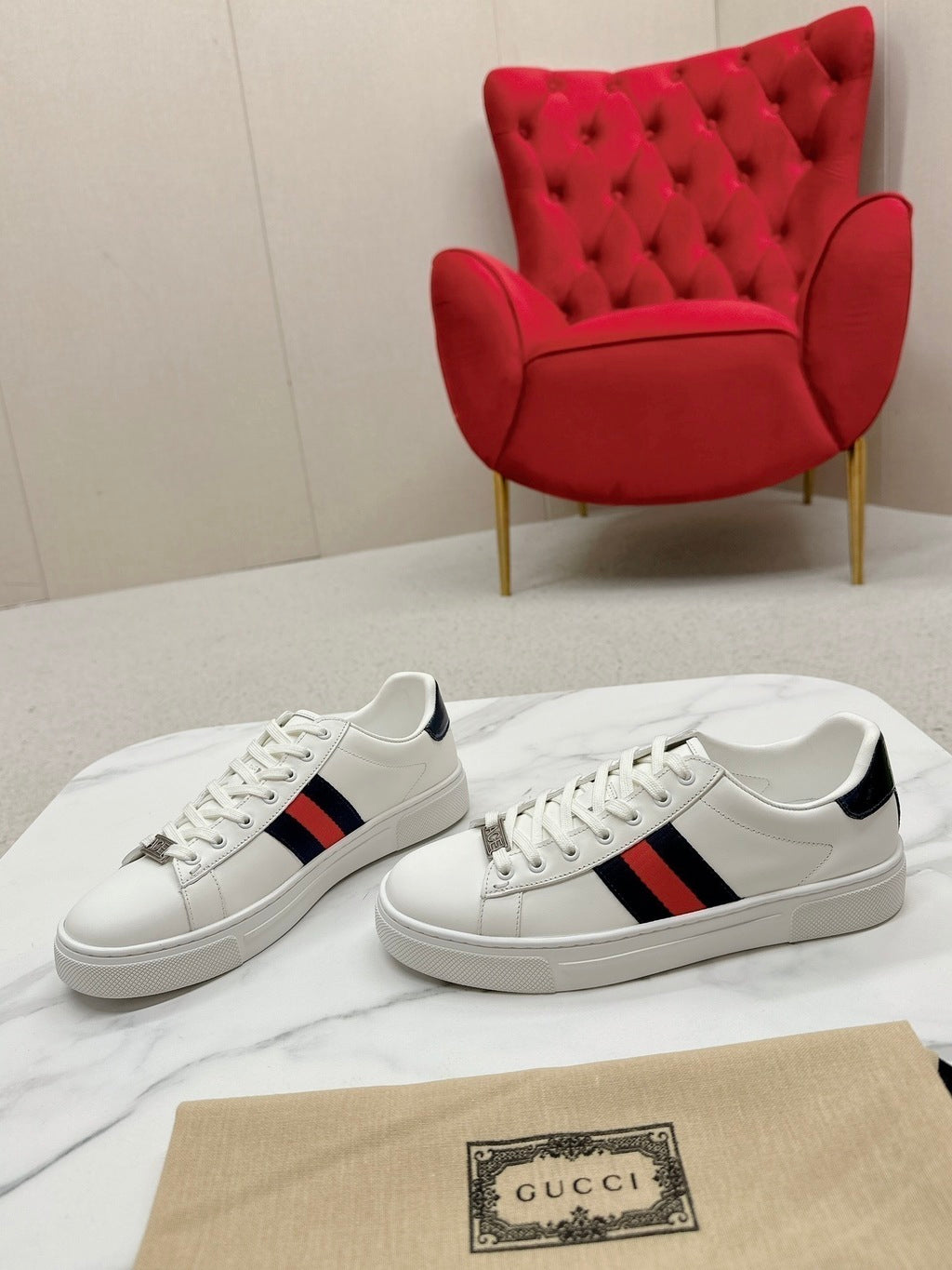 Gucci Ace