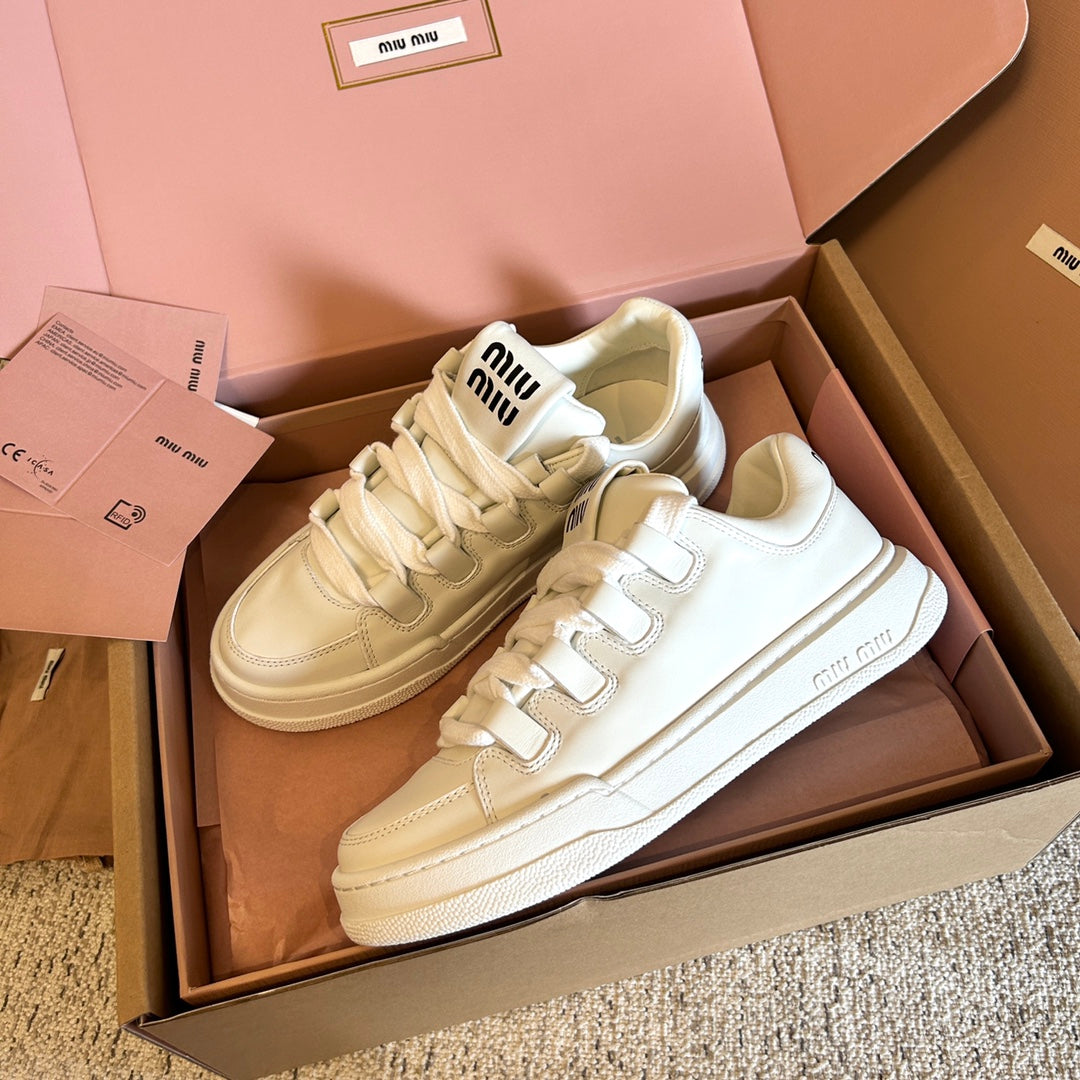 Miu Miu Sneakers