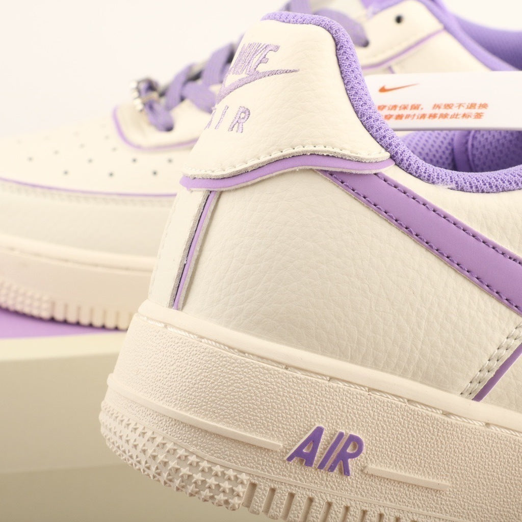 Nike Air Force 1' 07 Low Roxo