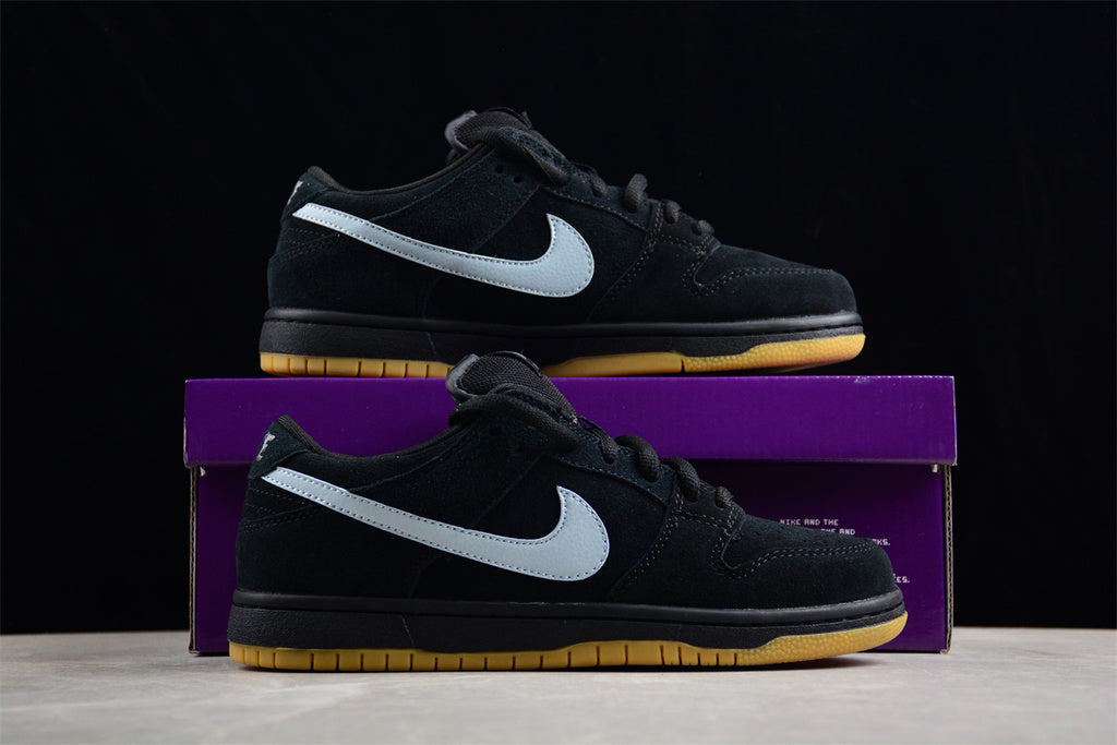 Nike SB Dunk Low Fog BQ6817-010