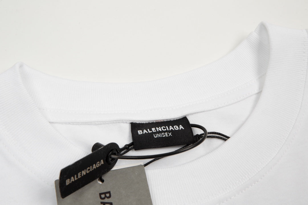 Camiseta Balenciaga