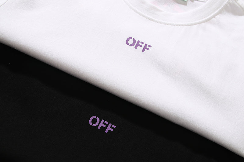 Camiseta Off-White