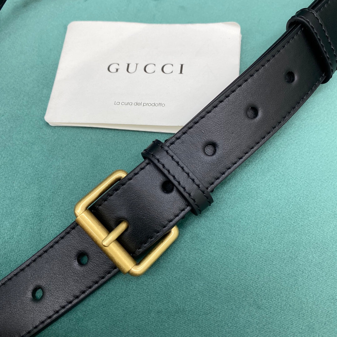 Pochete Gucci Matelasse GG Marmont