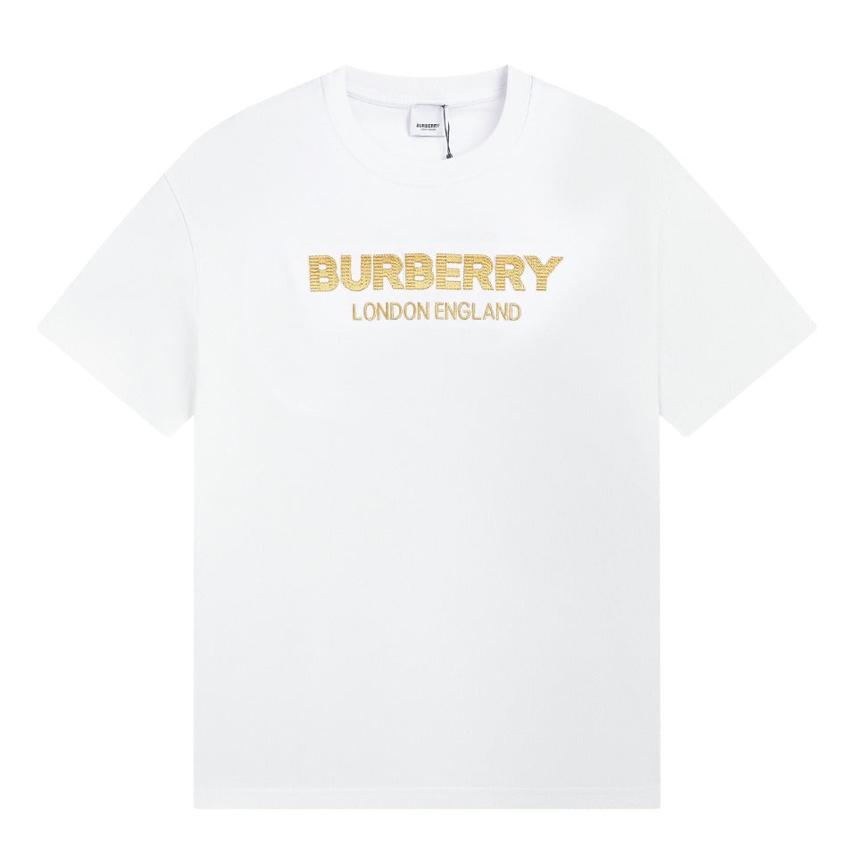 Camiseta Burberry