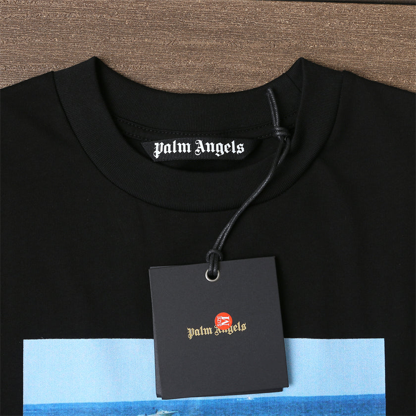 Camiseta Palm Angels