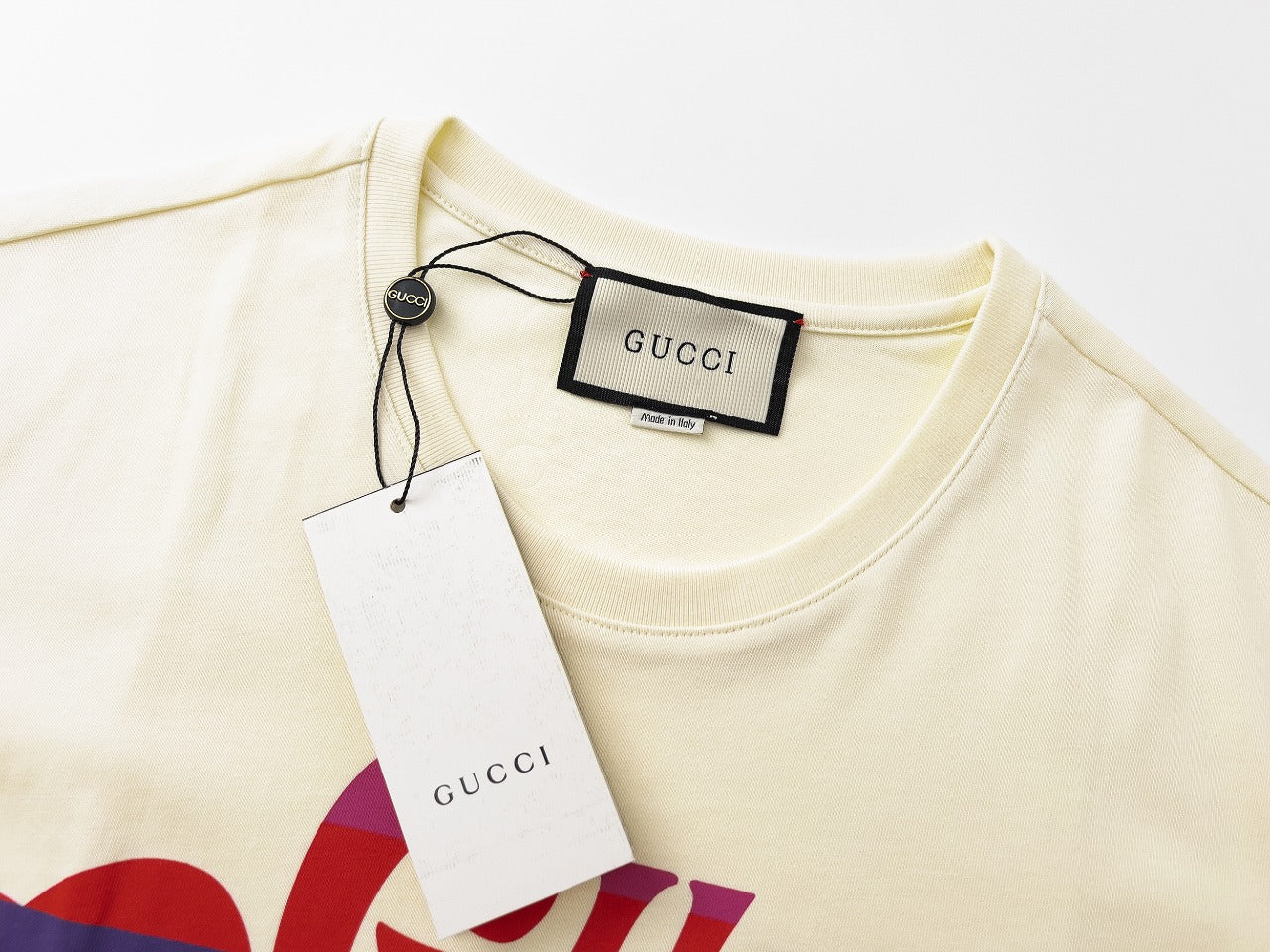 Camiseta Gucci