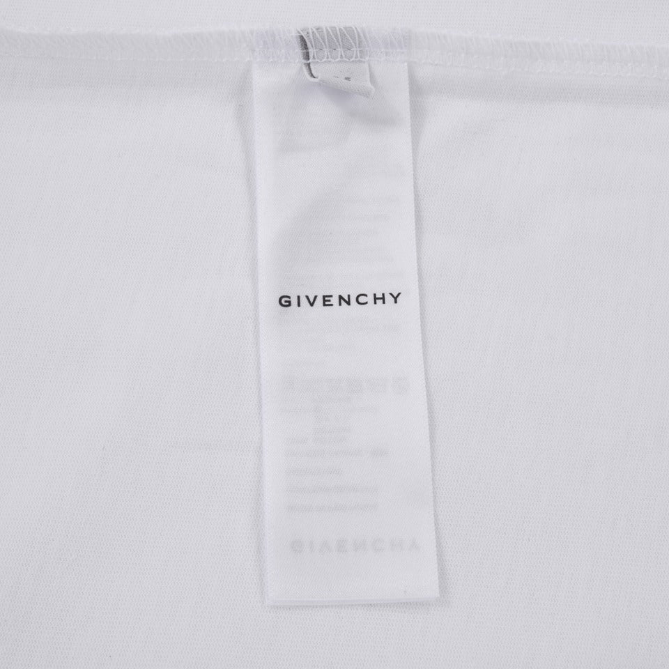 Camiseta Givenchy