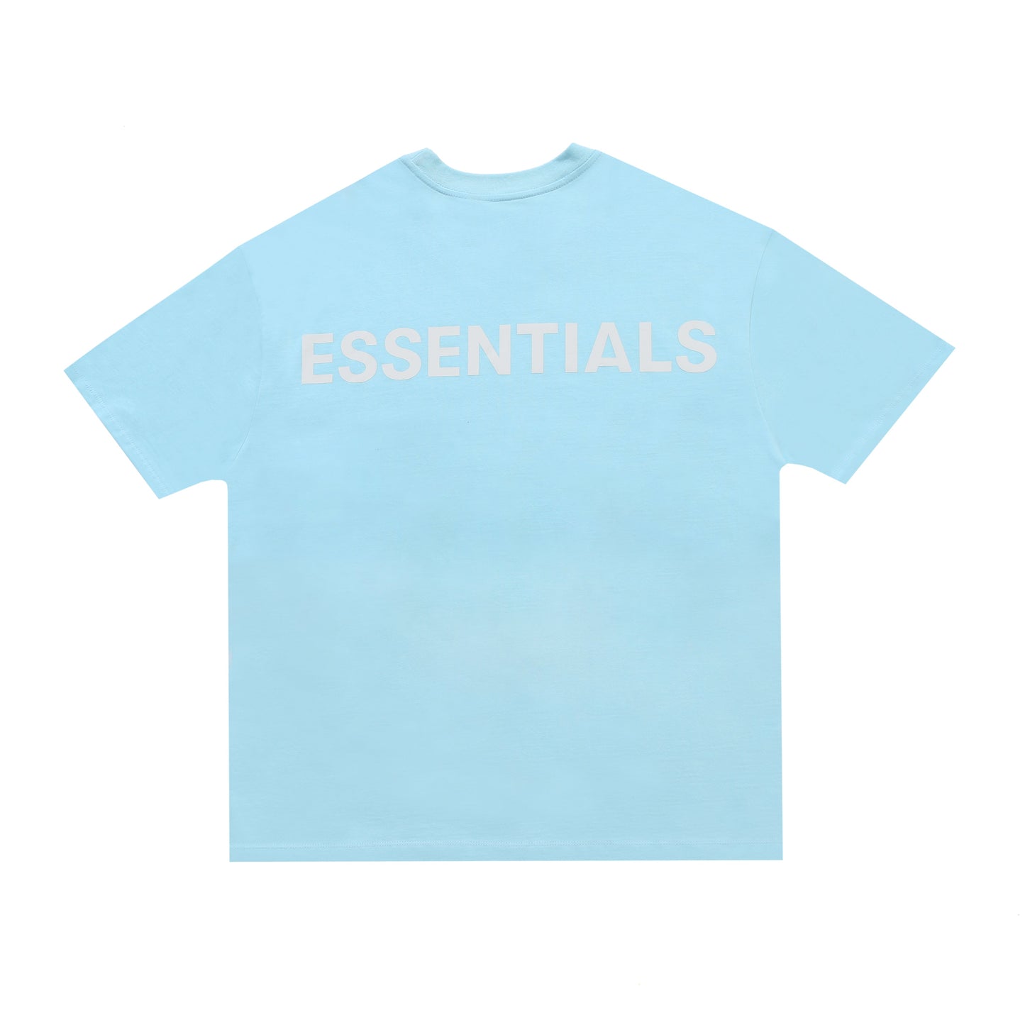 Camiseta Fear Of God Essentials