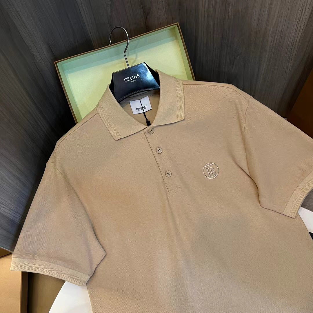 POLO BURBERRY