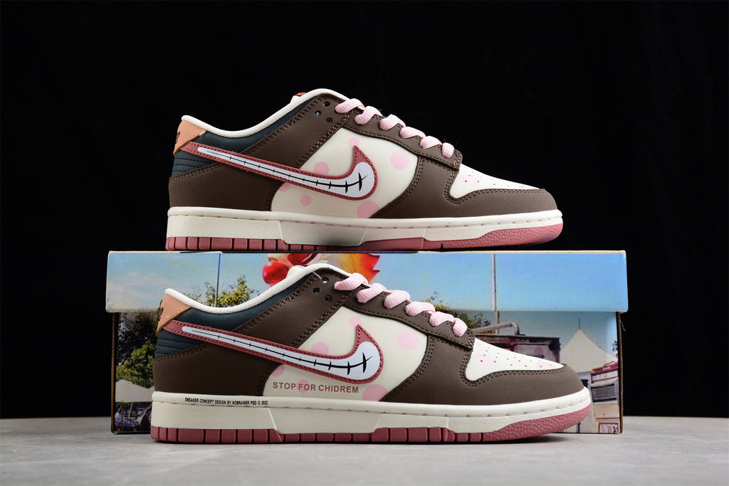 Nike SB Dunk Low Otomo Katsuhiro x Steamboy OST GY2021-132