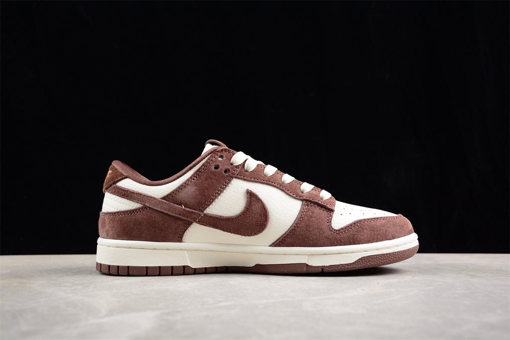 Nike Dunk Low Louis Vuitton Brown