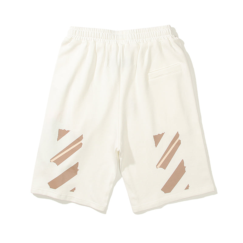 Shorts Off-White