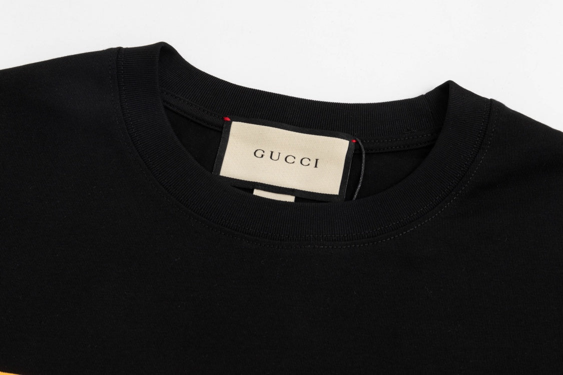 Camiseta Gucci