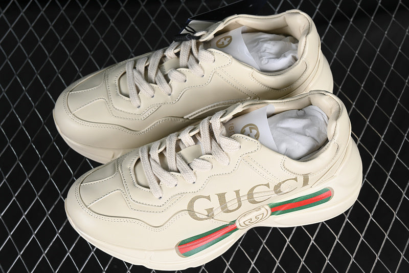 Gucci Rhyton Vintage Logo