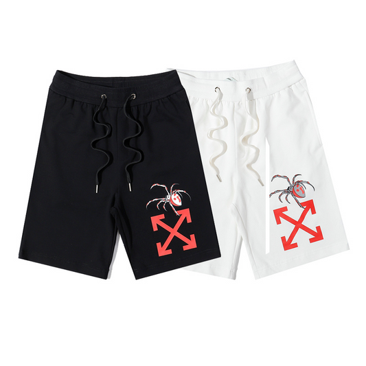 Shorts Off-White