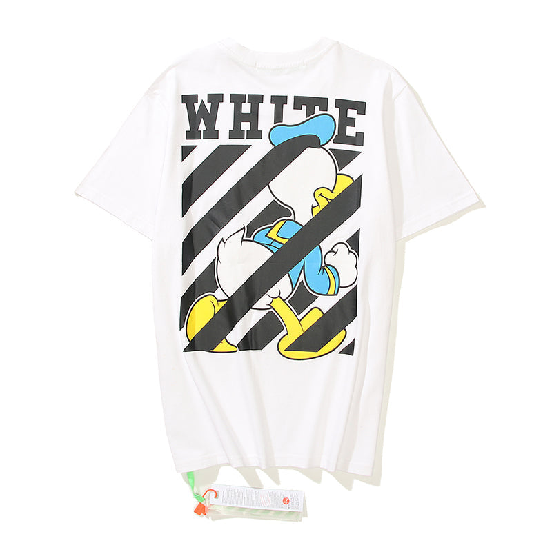 Camiseta Off-White