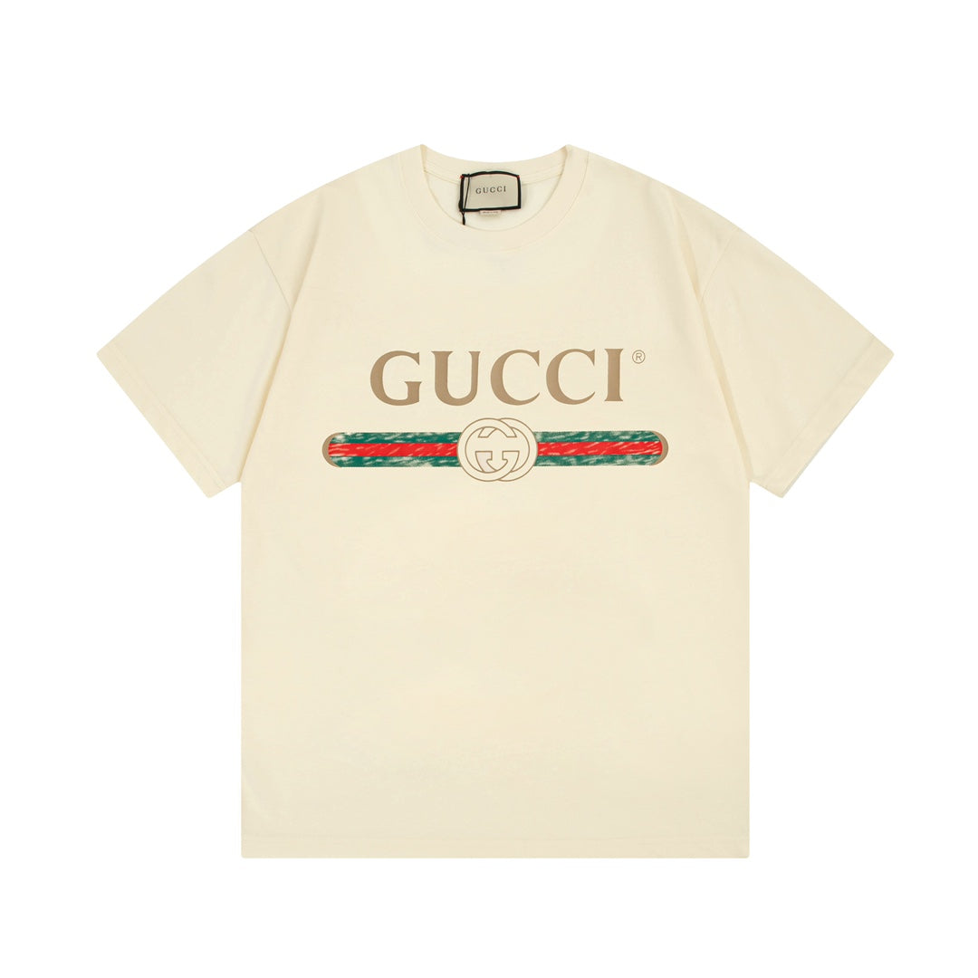 Camiseta Gucci