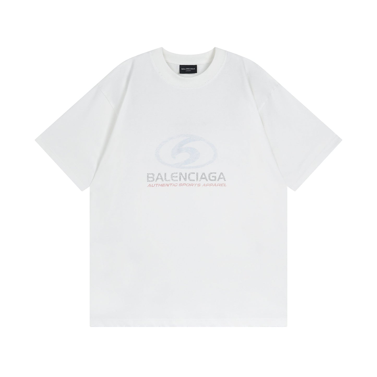 Camiseta Balenciaga