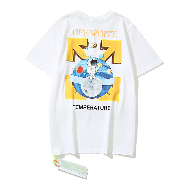 Camiseta Off-White