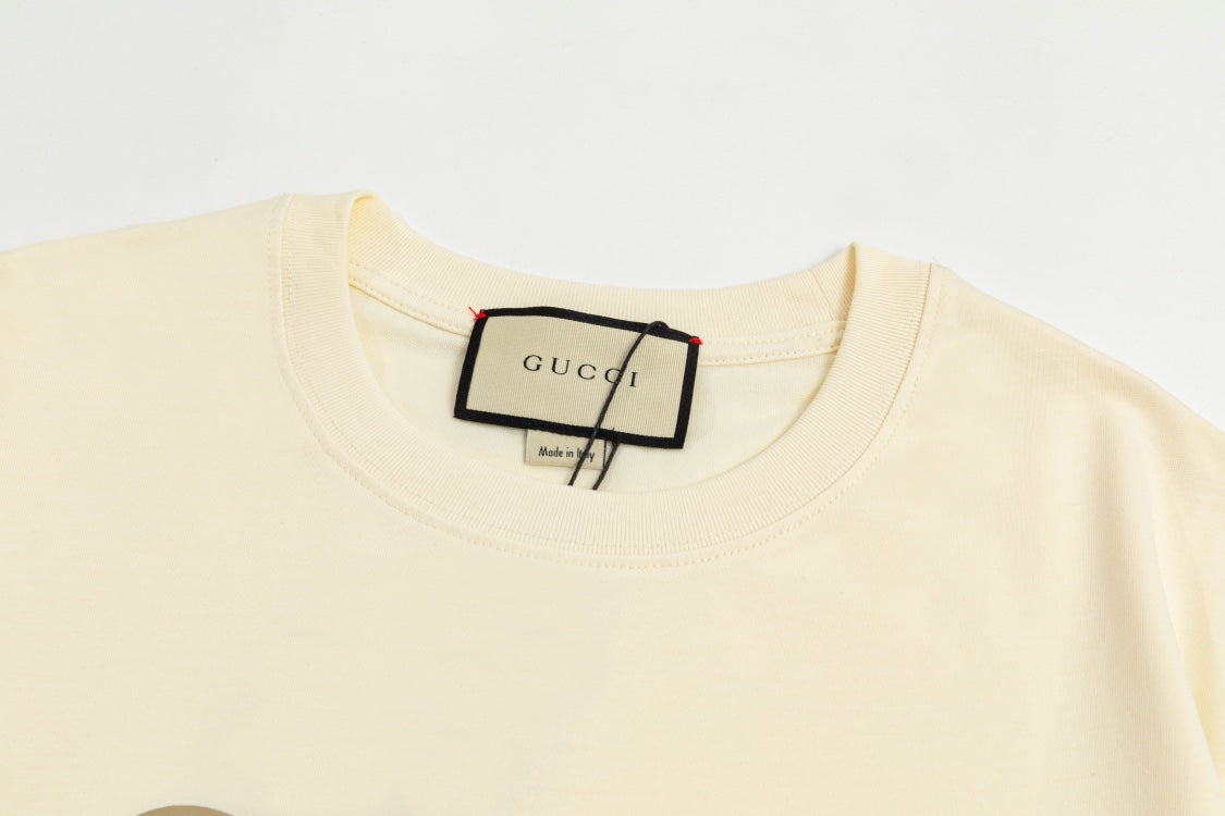 Camiseta Gucci