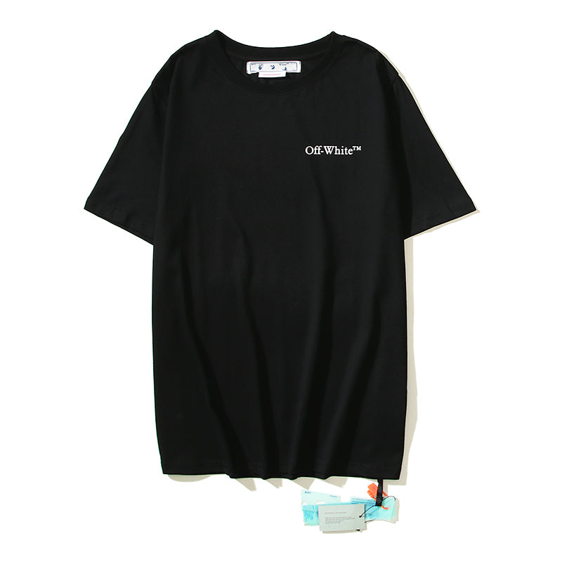 Camiseta Off-White