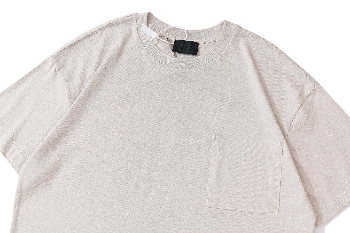 Camiseta Fear Of God Essentials