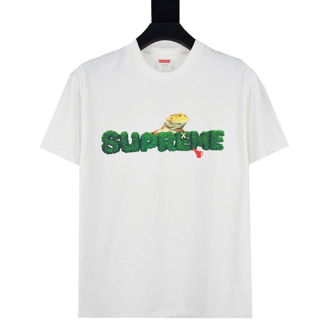 Camiseta Supreme Lizard Tee