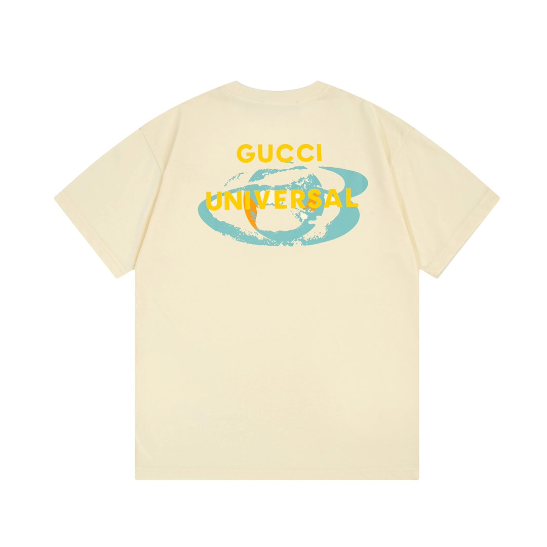 Camiseta Gucci