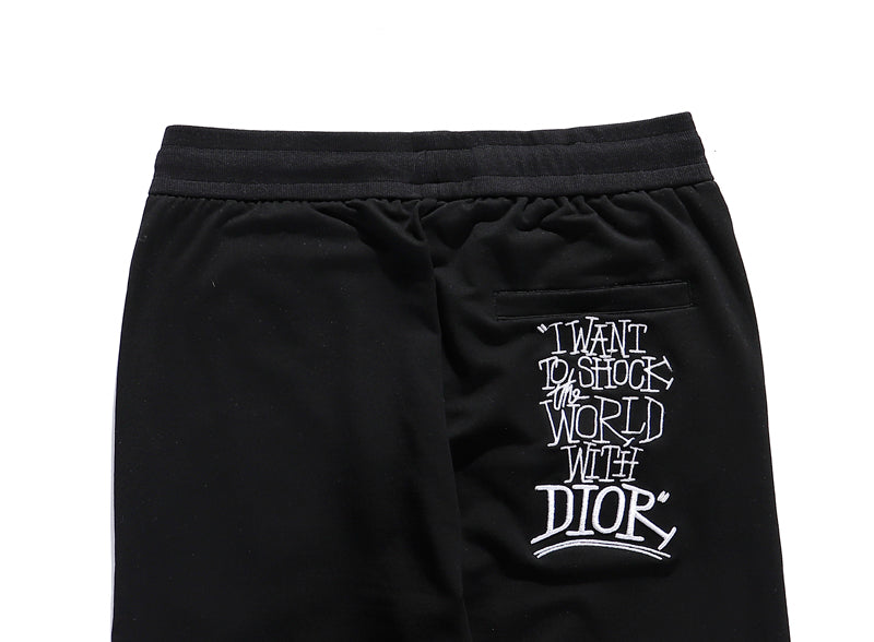 Calça Christian Dior