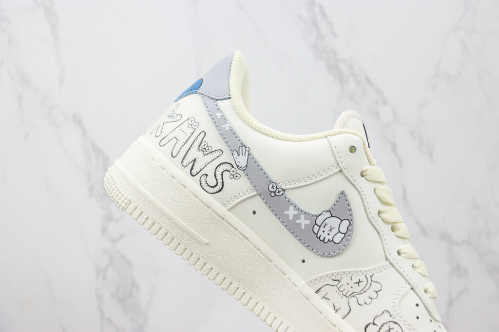 KAWS X AIR FORCE 1 Low