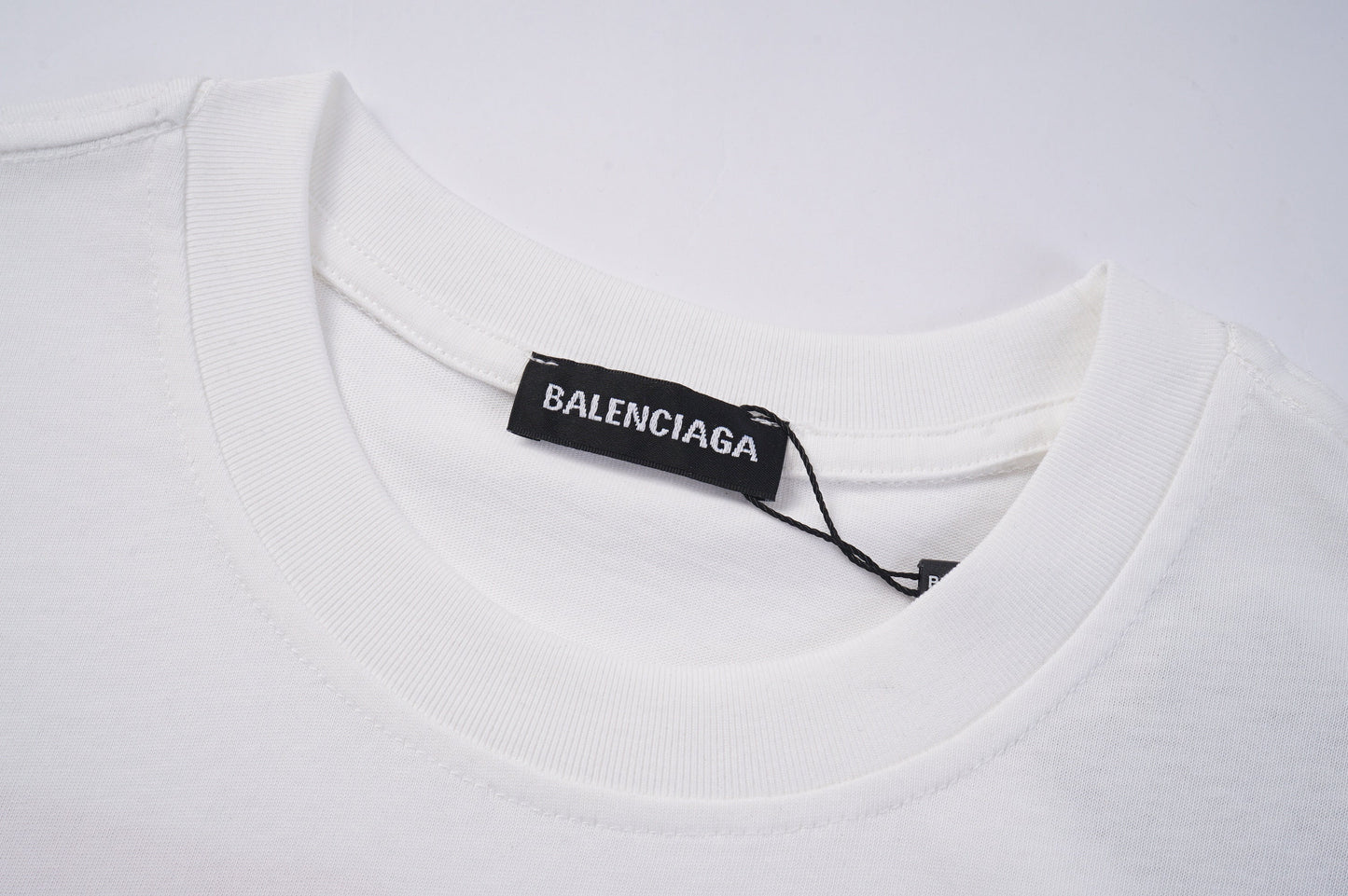 Camiseta Balenciaga