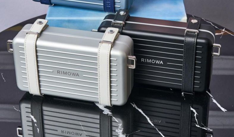 Bolsa RIMOWA Cross - Body