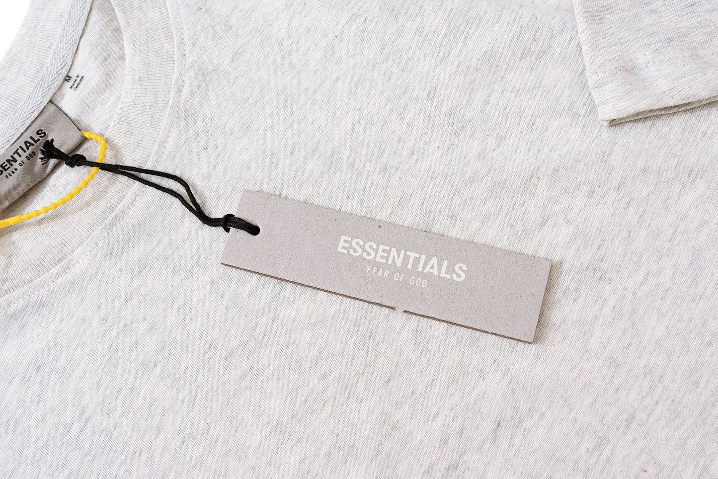 Camiseta Fear Of God Essentials