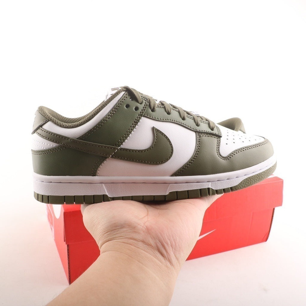 Nike Dunk Low Medium Olive