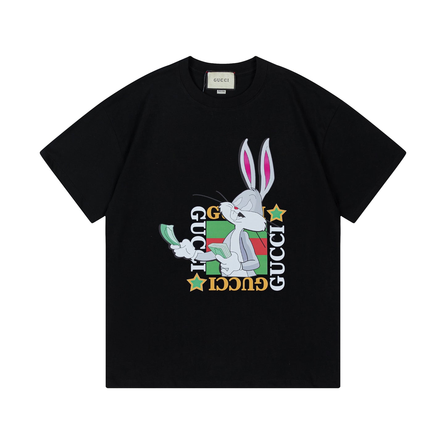 Camiseta Gucci